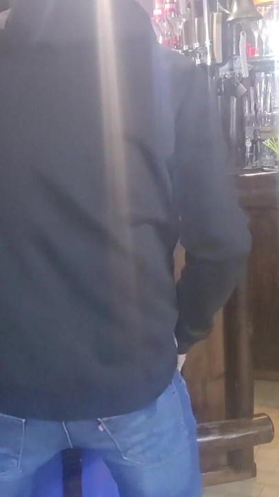 My wife gets fucked by my friends while she jerks me off | Clip 1