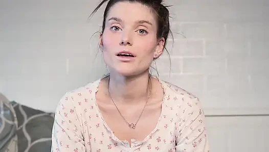 A Morning Pussy Play That Will Really Turn You on.