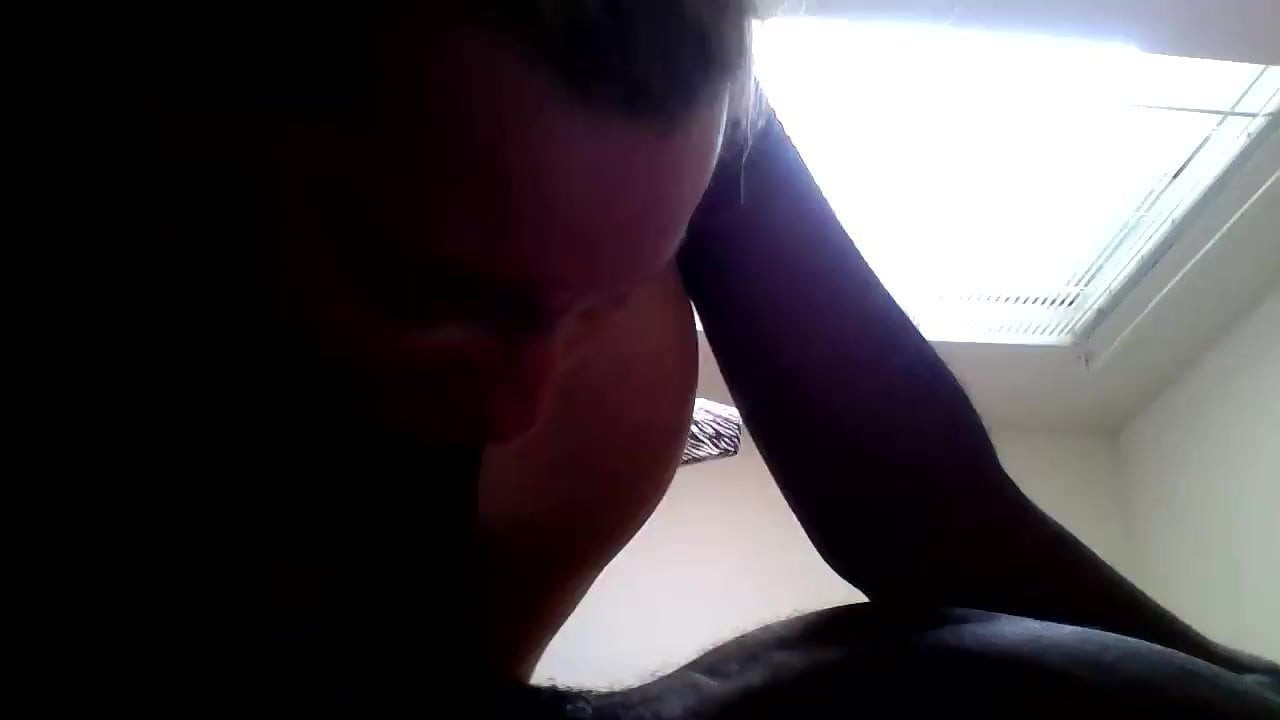 Good head....