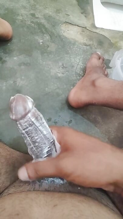Cặc Desi to, cặc đen khổng lồ