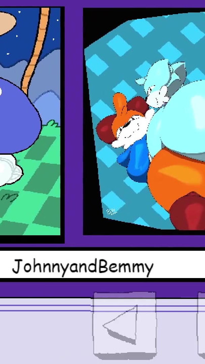 ¡Dejando que Bob le corra a todos! - Bob.exe Super Actualización (Ft. Gumi) | Clip 1