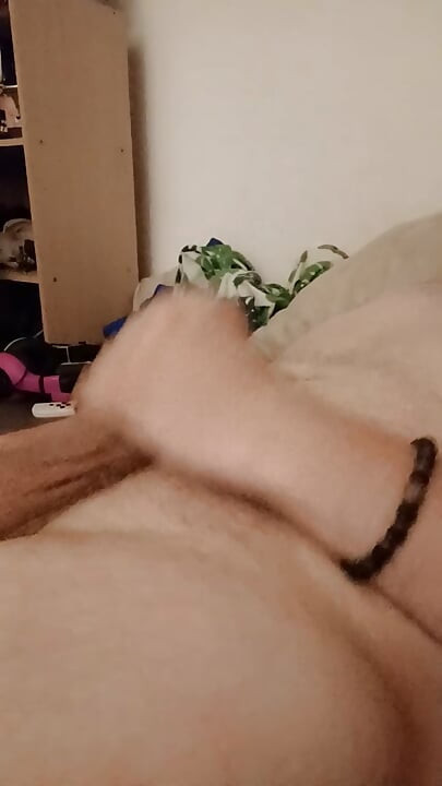 I and Cum on My Stomach, I Haven't Shaved