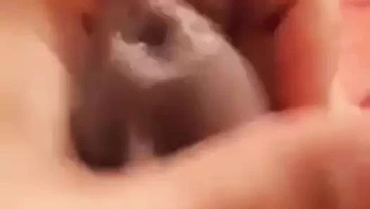 küçük sağladım