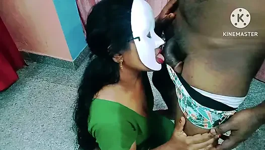 Adik tiri yang lagi sange ini udah nggak sabar dientot sama abang tirinya setelah sekian lama - audio lengkap bahasa tamil dengan erangan keras