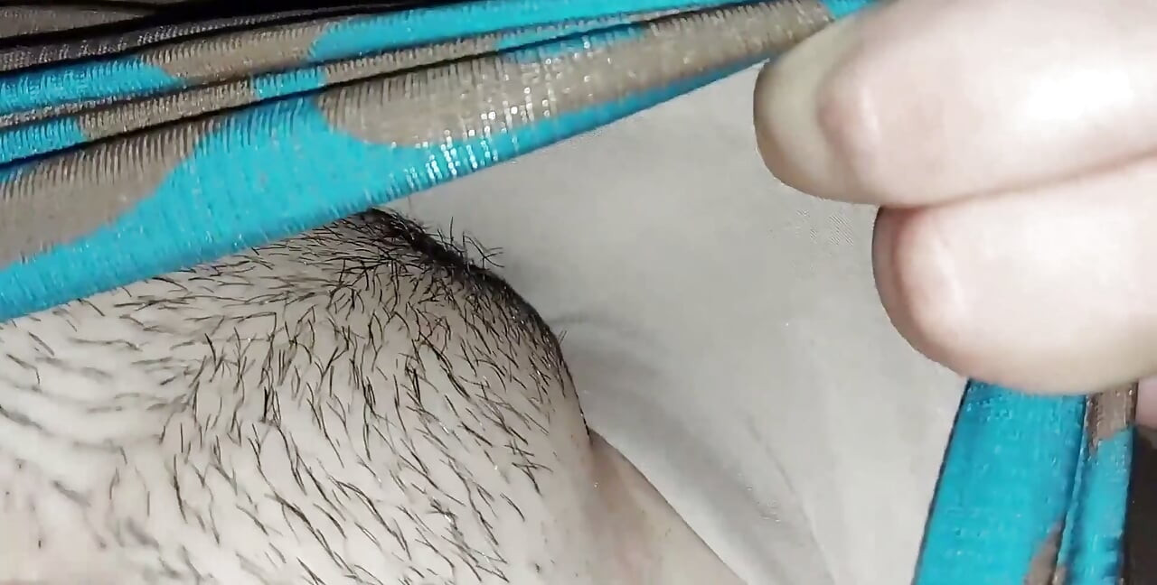 Cute Stepsister Caught Red-handed While Watching Porn on Her Stepbrother's Mobile Closeup Shaved Pussy Fucking