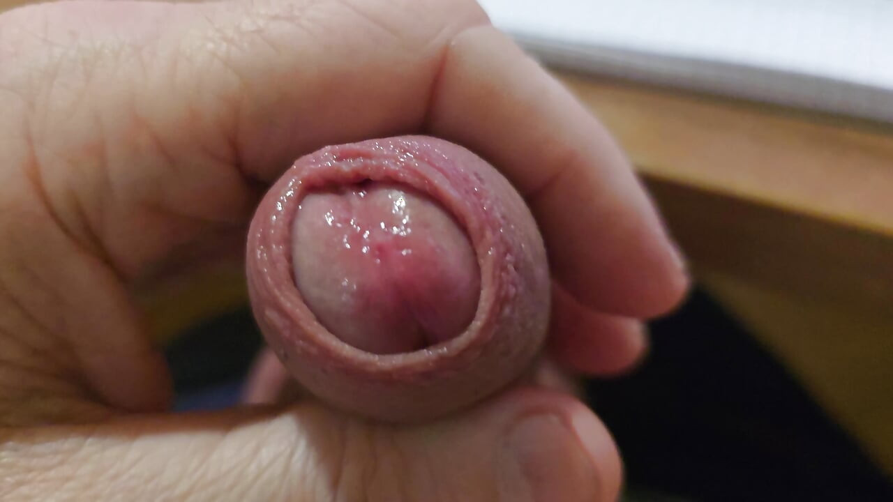 Nice Office Jerk off and Big Cum