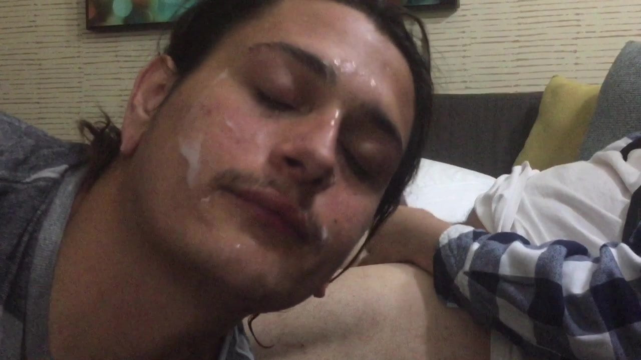 sucking good dick