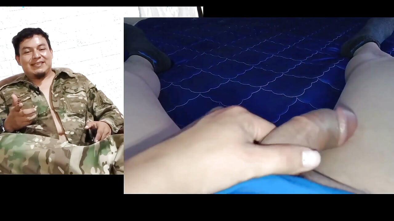 Military Jerking