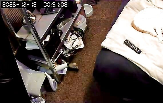 Mike - December 2025