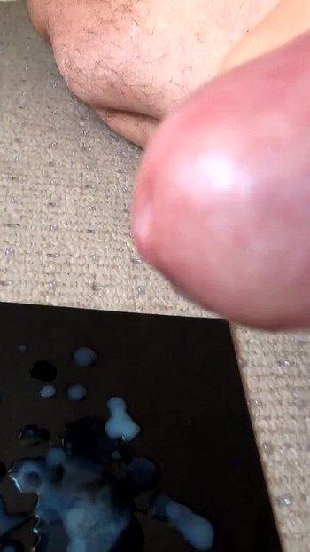 Memorable moment from "Cumshot Compilation #4 - Cum Fountains"