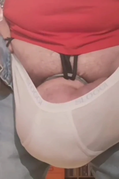 Bulging Is a Lifestyle