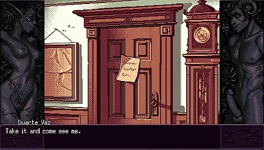 Aurelia spiel 100% freischalte galerie teil1- Ivy und Scarlet hauptgeschichte-mädchen