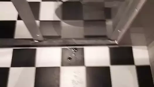 Büyük bir yük çekmek