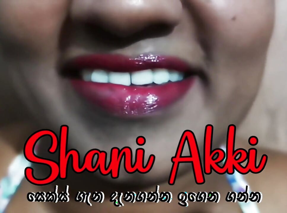 Mamă sexy matură din Sri Lanka, spectacol pe cameră web în direct Tik Toc