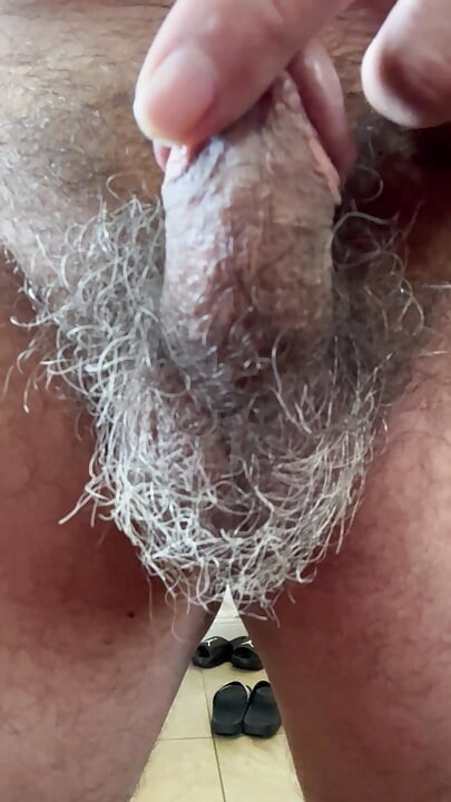 Man Nude