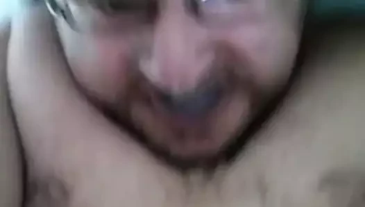 kendi cum yeme