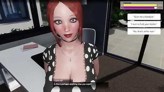 Vollständiges gameplay - meister der verführung, teil 13