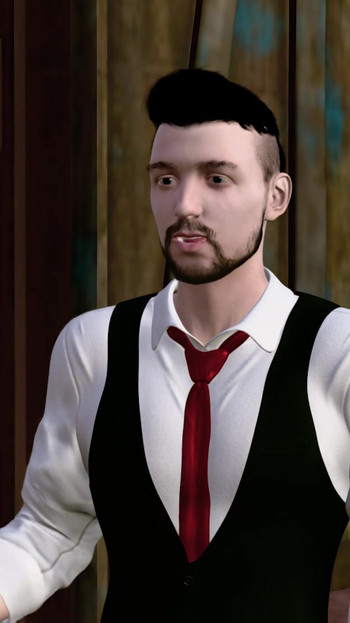 Epski trenutak iz "Seksi Bhabhi jebe šogor u kupaonici dok se kupa"