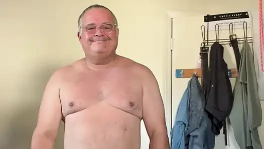 Çıplak Adam