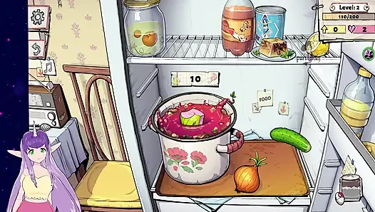Das souper-spiel unzensiert teil 1