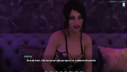 University Days by Greebo - Hard Sex Behind the Club 26