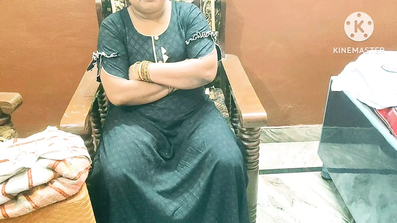 Indian Step Mom Dirty Tina Fuck by Huge Cock bbc and Deepthroat