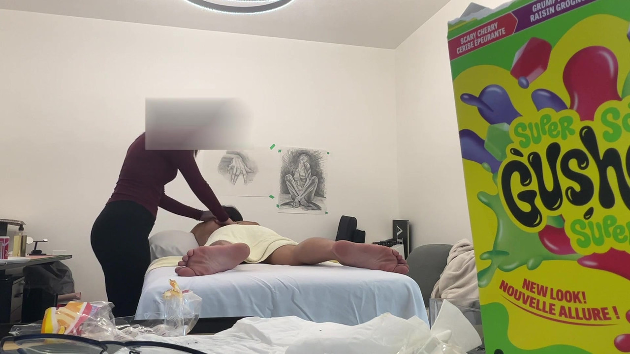 合法的墨西哥 RMT 让与亚洲怪物鸡巴第二次约会