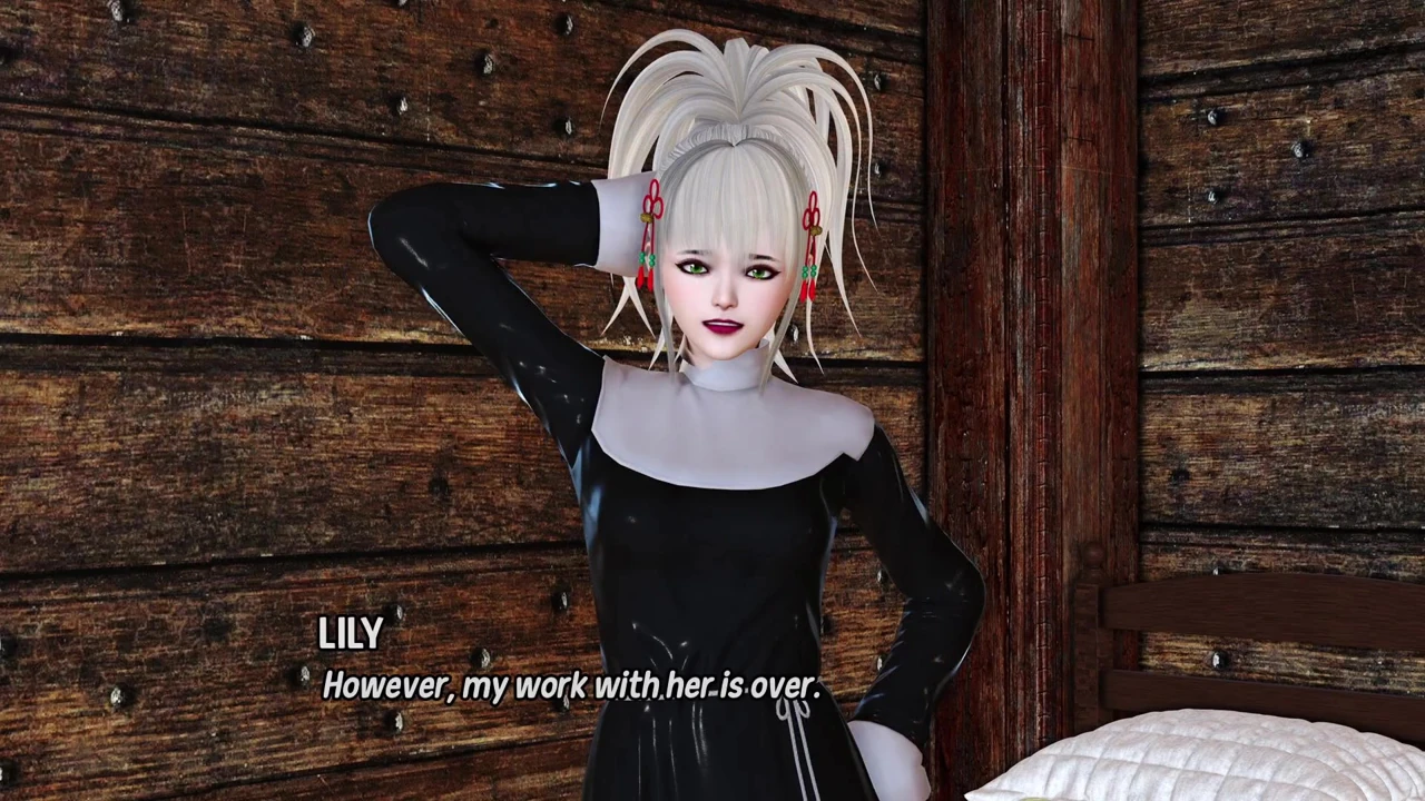 Complete Gameplay – Max’s Life 3, Part 50