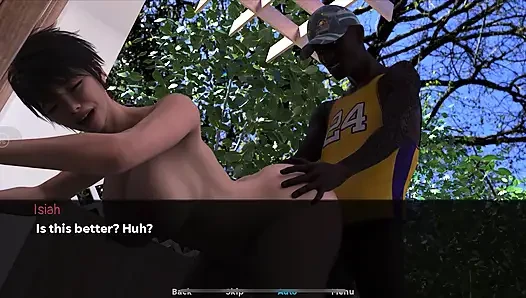 Kader bizi ayırmıyor - v0.6b - aldatan güncelleme