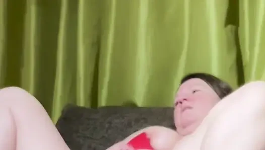 iPhone version pf ein absolut atemberaubendes geiles nasses wichsen