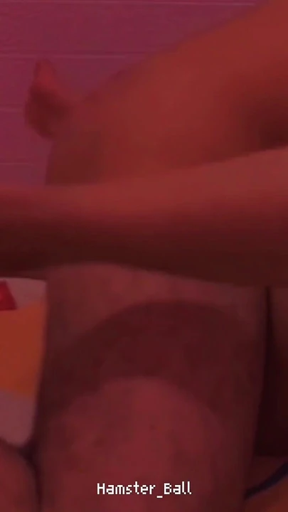 Emotional moment from "Romantic Fucking of College Students in New Year 2025"