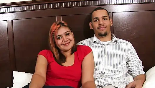 Homemade Couples #18