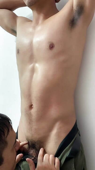 Against the Wall