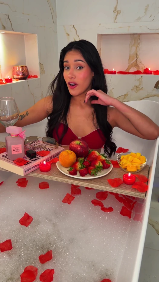 Datanglah Kepadaku Untuk Berhubungan Seks Di Hari Valentine!