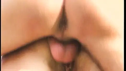 Mature German whores sharing dicks in hot outdoor orgy