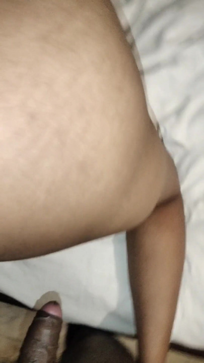Doggy Style With My Sweet Wife | Clip 1