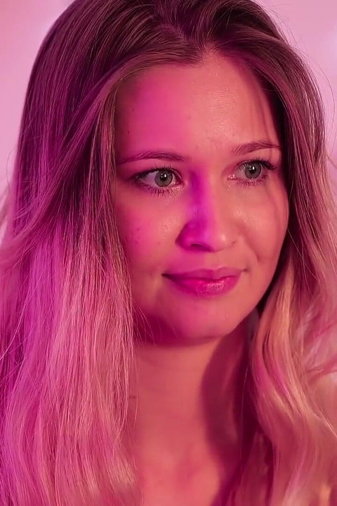 Masturbation with a Big Toy