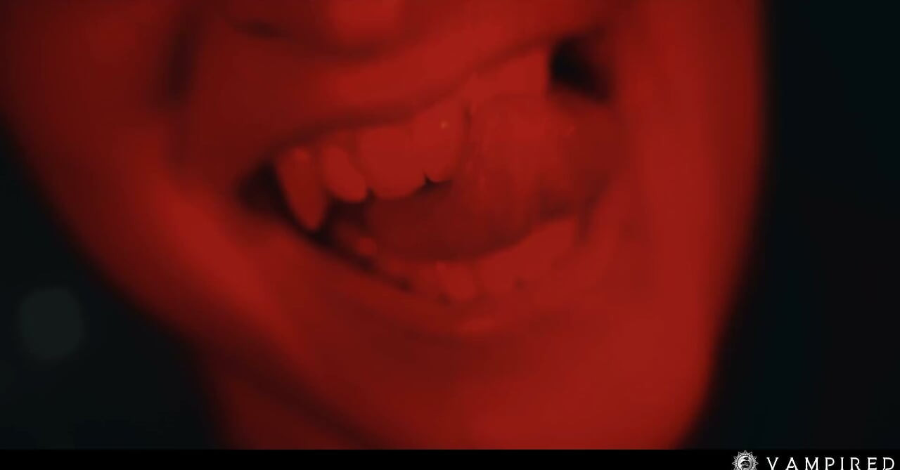 Vampire Lezdom Mind Control Sex Compilation