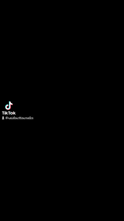Tik tok