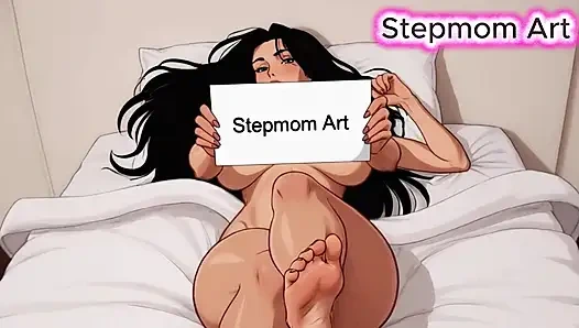 31 talimatı üvey anne sıkı ve ıslak - benimle gel% 100 boşalırsın - edepsiz konuşma