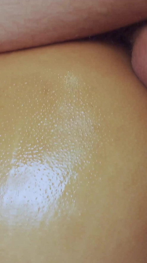 She stumbles In Begging for the Hardcore Anal, She Needed It Deep, Rough, and NOW 🍑 | Clip 1