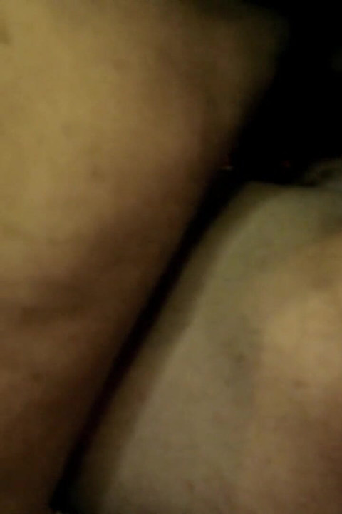 Cum in Rosebud