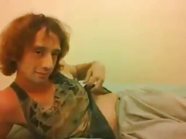 Lil Taste's Solo Chaturbate Session; No Cum/no Orgasm