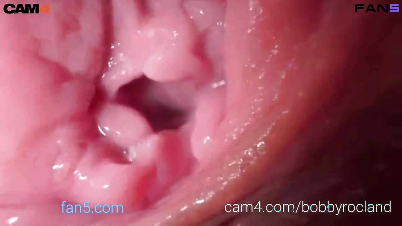 Bobby Rocland zeigte im meisten nahaufnahme pOV-fick