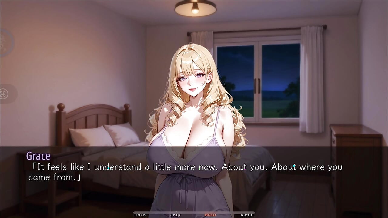 Ntr’ed by My Stepdad - Part 1