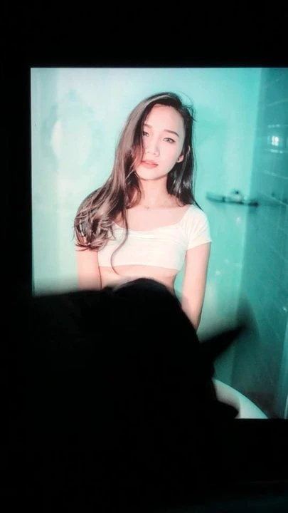 Cumtribute to Angel Slut 001
