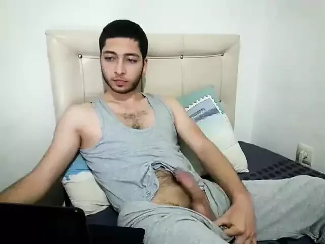 Turkish Gay Webcamss