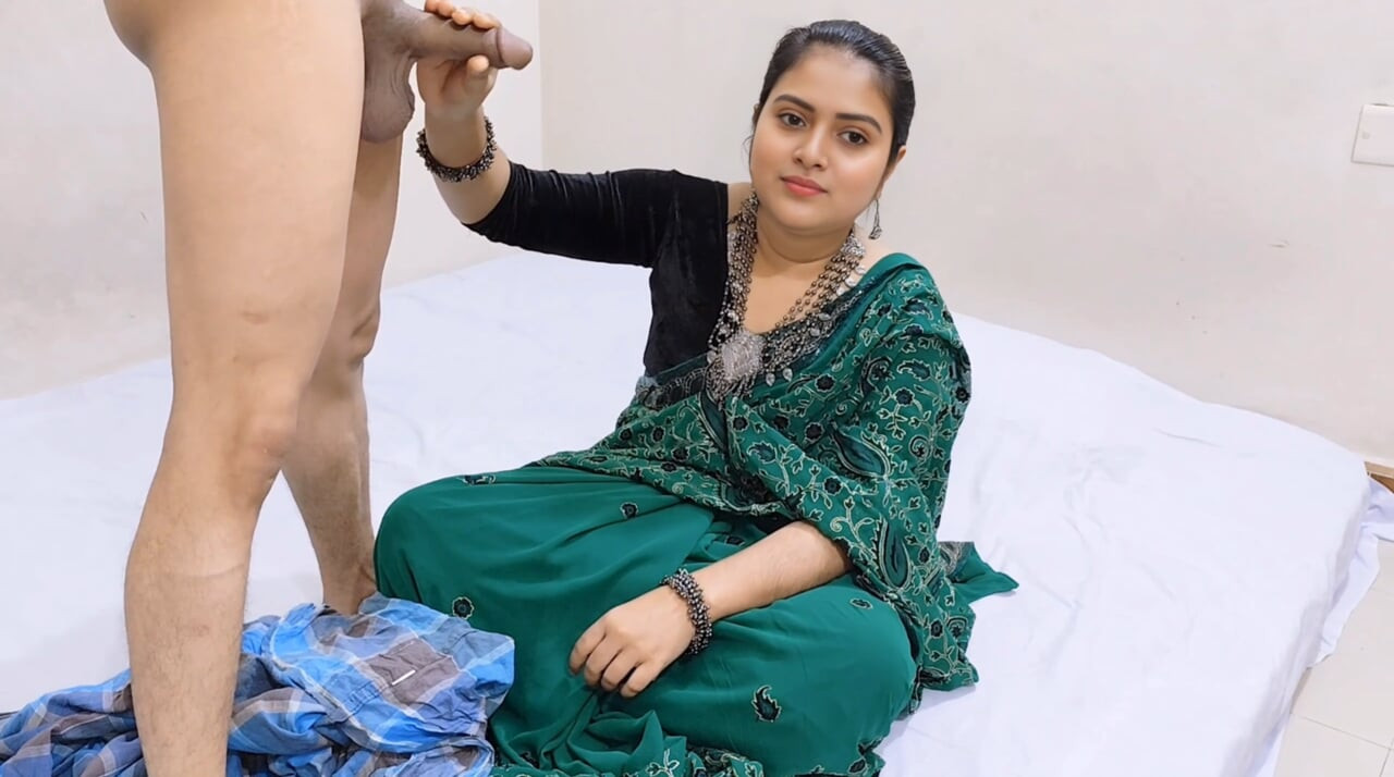 New indian bangla super beautiful girl romantic and hardly fucking video.( Full Bangla voice )