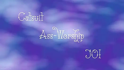 Catsuit göt ibadeti sinn sage ile 31 talimatı