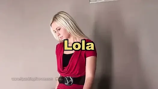 Lolla otk sapık doktor tarafından şaplak